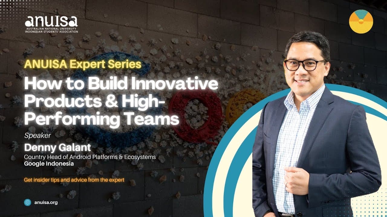 How to Navigate a Competitive Tech Environment